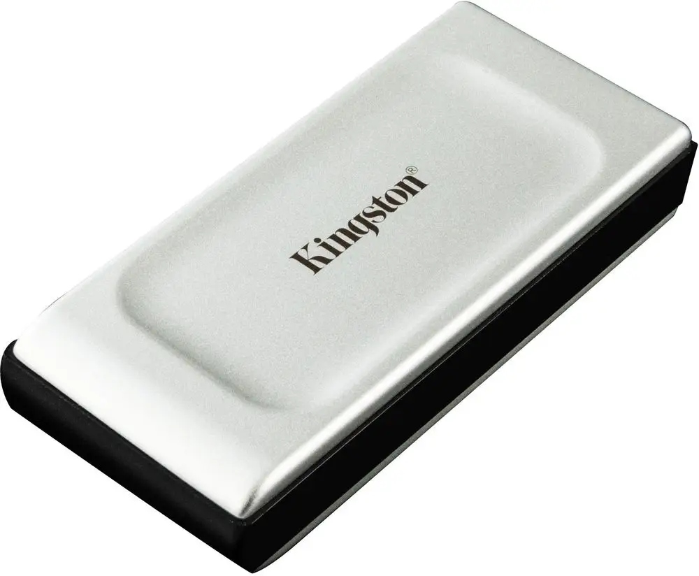 Externý SSD disk Kingston XS2000 500GB